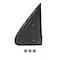 Spec-D Tuning 99-02 Chevrolet Silverado Mirror-Manual-Right- Also Fit 99-06 Sierra RMV-SIV99M-ZM-R - alternate 7